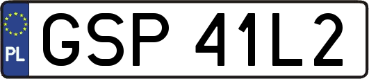 GSP41L2