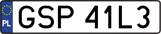 GSP41L3
