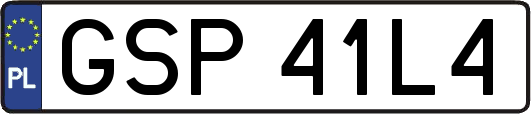 GSP41L4