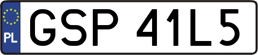 GSP41L5