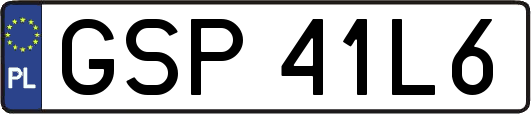 GSP41L6