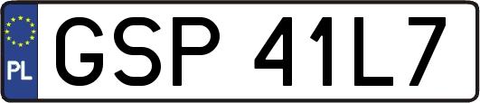 GSP41L7