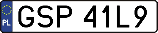 GSP41L9