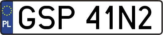 GSP41N2