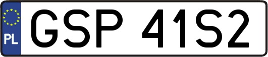 GSP41S2