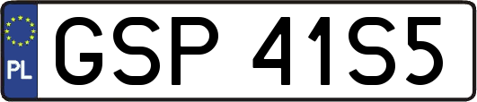 GSP41S5