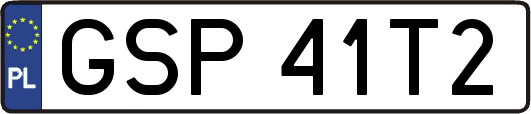 GSP41T2