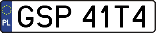 GSP41T4