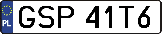 GSP41T6