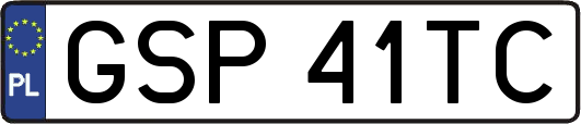 GSP41TC