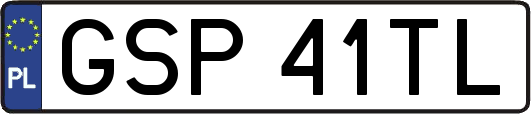 GSP41TL