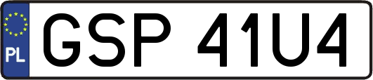 GSP41U4