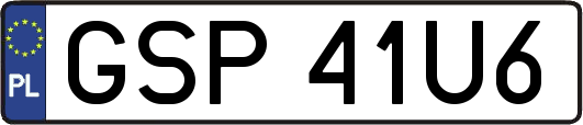 GSP41U6