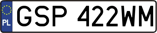 GSP422WM