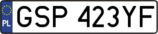 GSP423YF