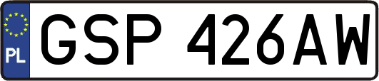 GSP426AW