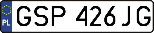 GSP426JG