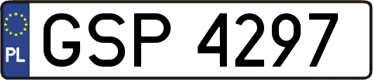 GSP4297