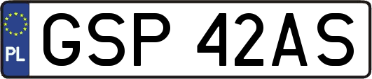GSP42AS