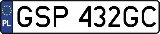 GSP432GC