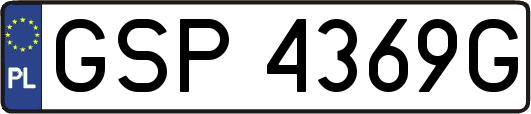 GSP4369G