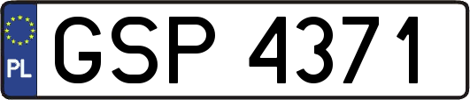 GSP4371