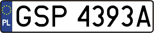 GSP4393A