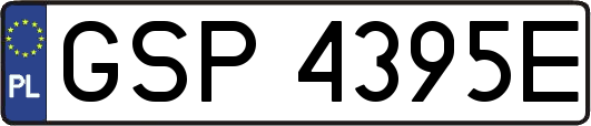GSP4395E