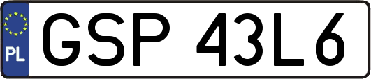 GSP43L6