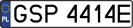 GSP4414E