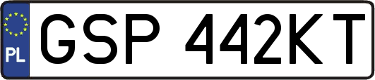 GSP442KT