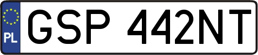 GSP442NT