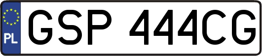 GSP444CG