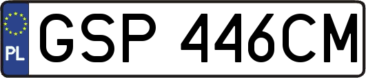 GSP446CM