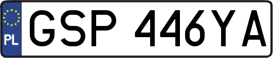 GSP446YA