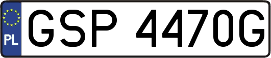GSP4470G