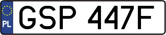 GSP447F