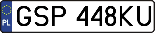 GSP448KU