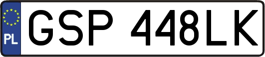 GSP448LK