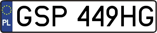 GSP449HG