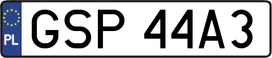 GSP44A3