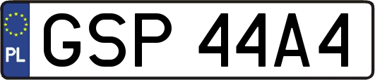 GSP44A4