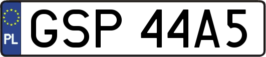 GSP44A5