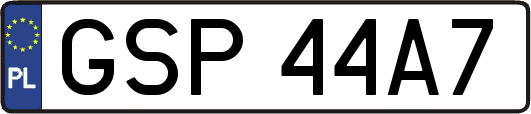 GSP44A7