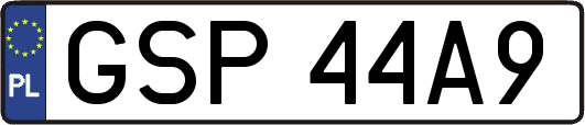 GSP44A9