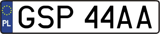 GSP44AA
