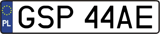 GSP44AE