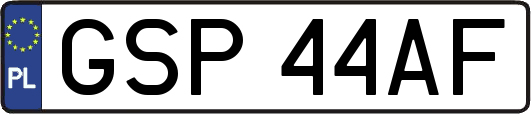 GSP44AF