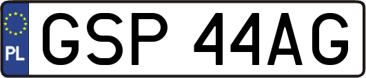 GSP44AG