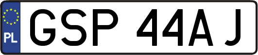 GSP44AJ